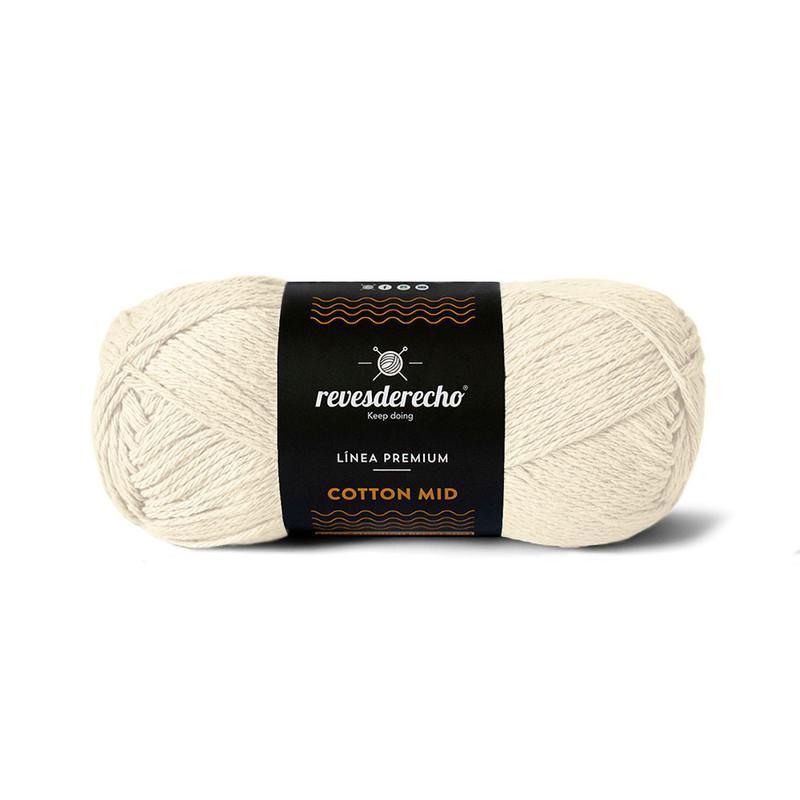 Cotton Mid