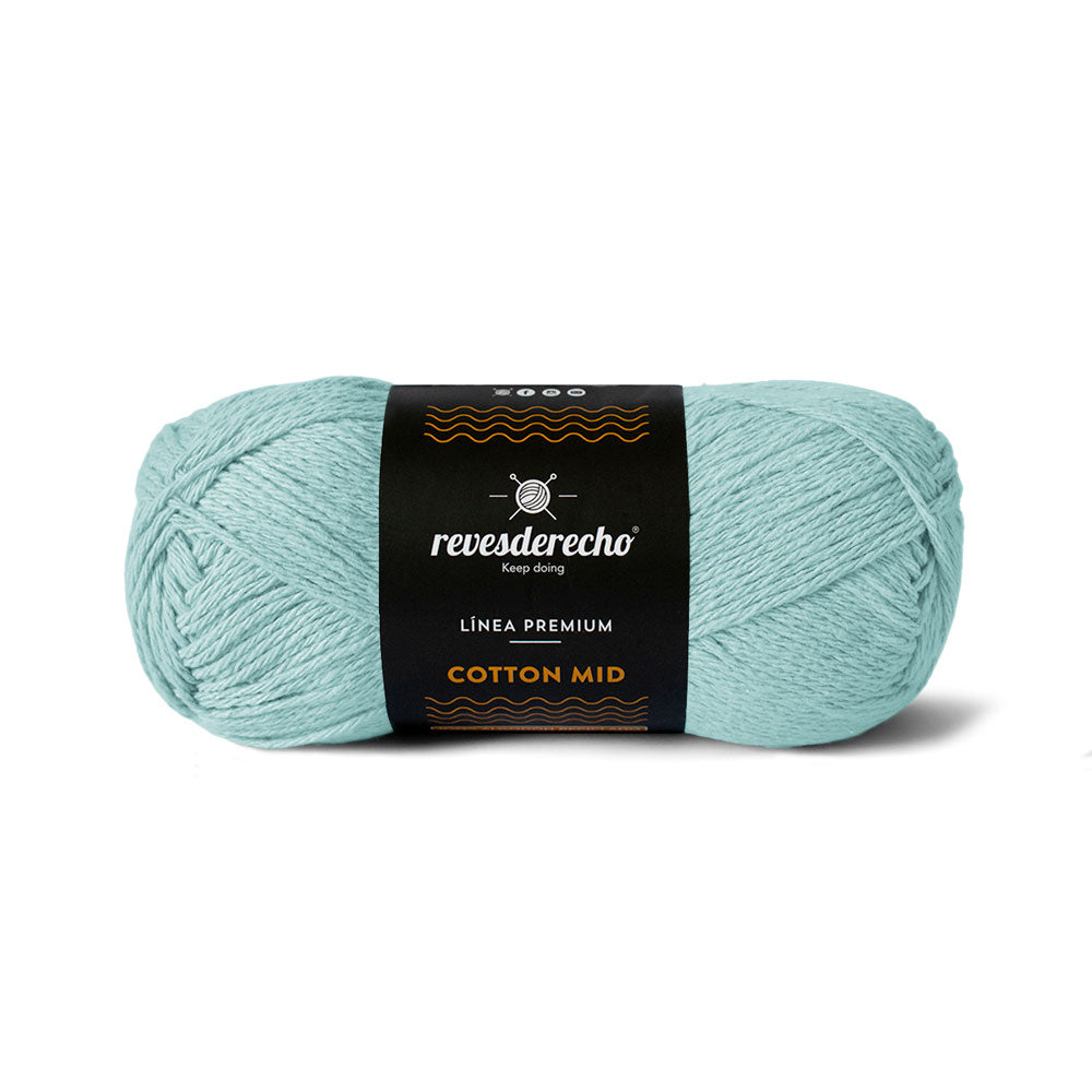 Cotton Mid