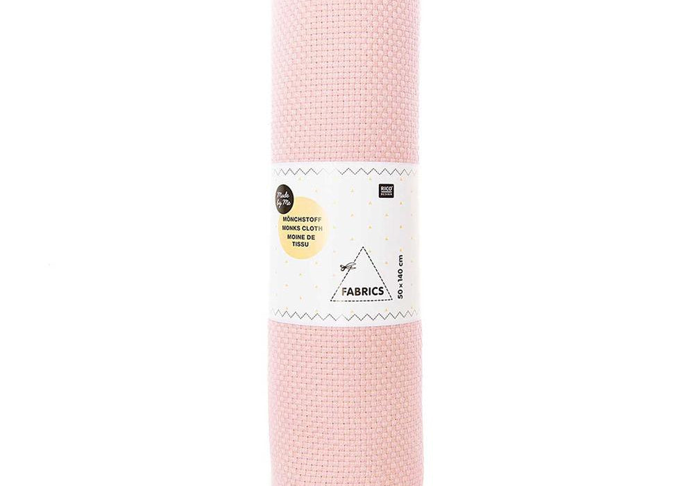 Tela Algod&oacute;n Punch Needle