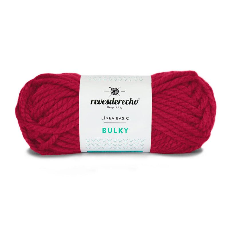 Lana - Bulky
