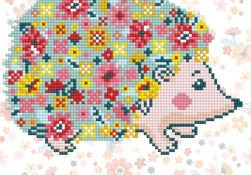 Kit d.dotz blossom 20 x 20cm