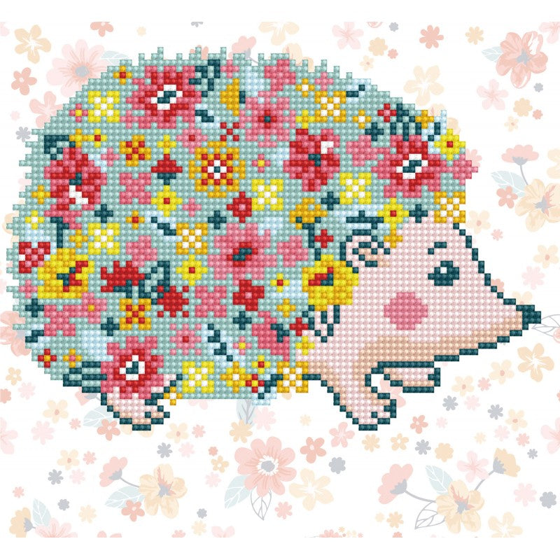 Kit d.dotz blossom 20 x 20cm