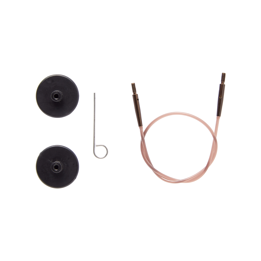 Cable Conector Ginger Knit Pro