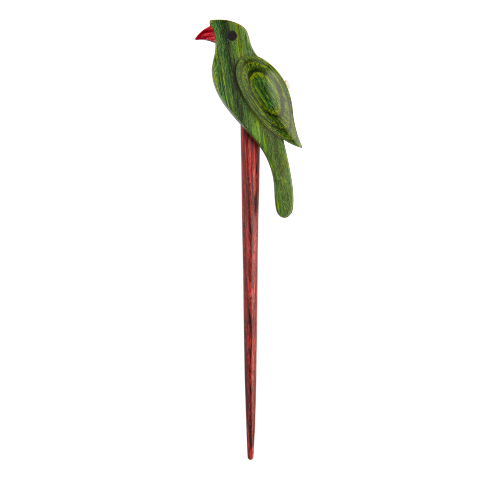 Shawl Pins Flora
