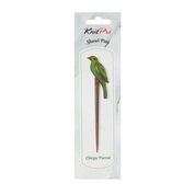 Shawl Pins Flora
