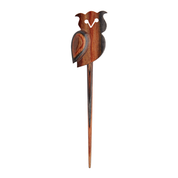 Shawl Pins Flora