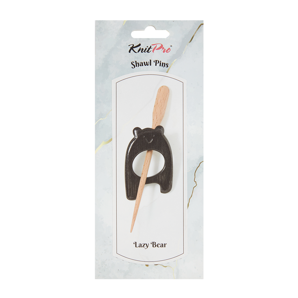 Shawl Pins Flora