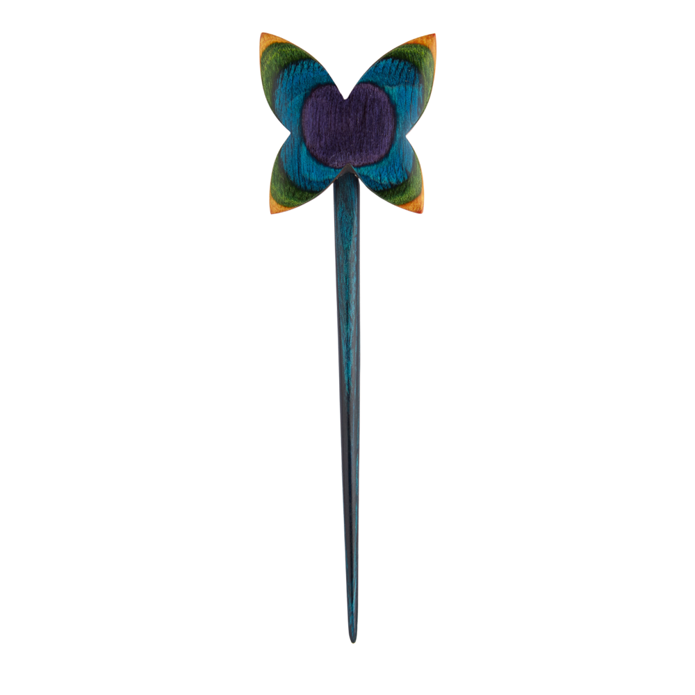 Shawl Pins Flora