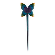 Shawl Pins Flora