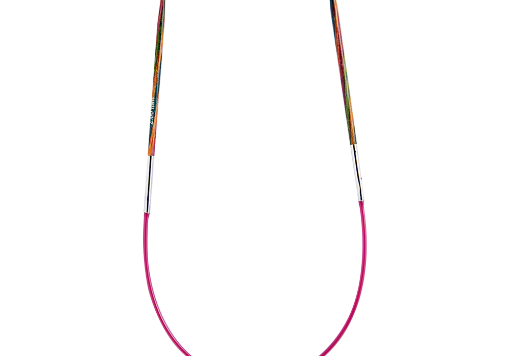 Palillo Circular 25cm Symfonie