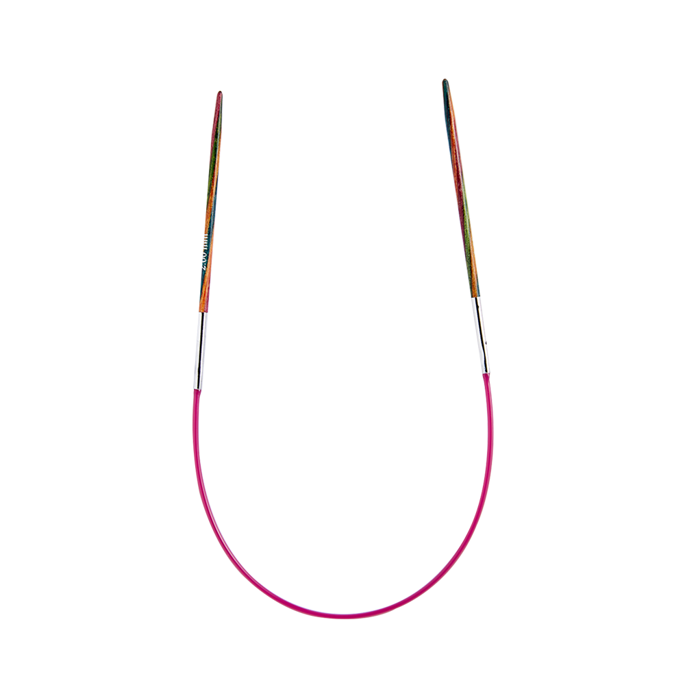 Palillo Circular 25cm Symfonie