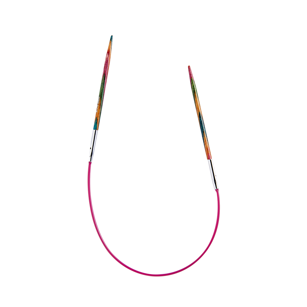 Palillo Circular 25cm Symfonie