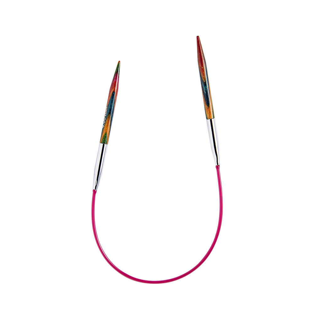 Palillo Circular 25cm Symfonie