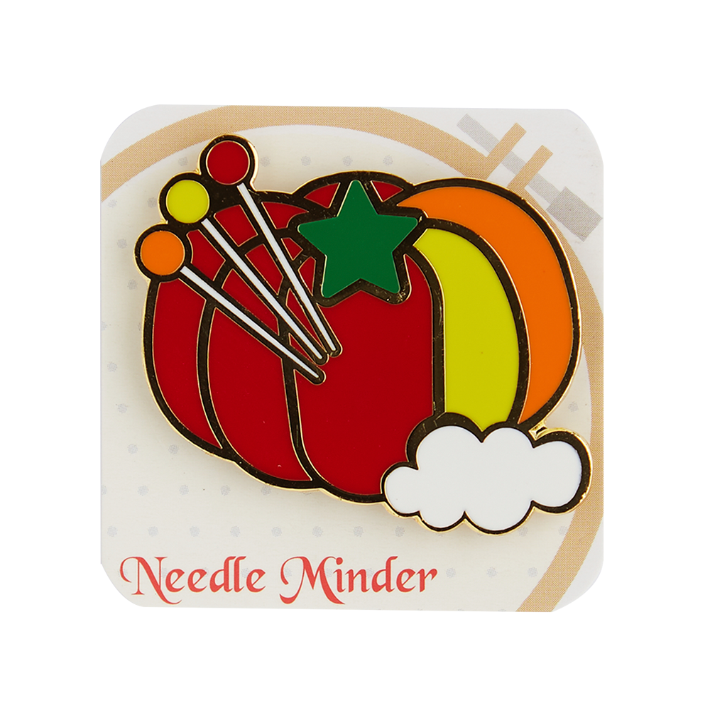 Imán para Agujas / Needle Minder