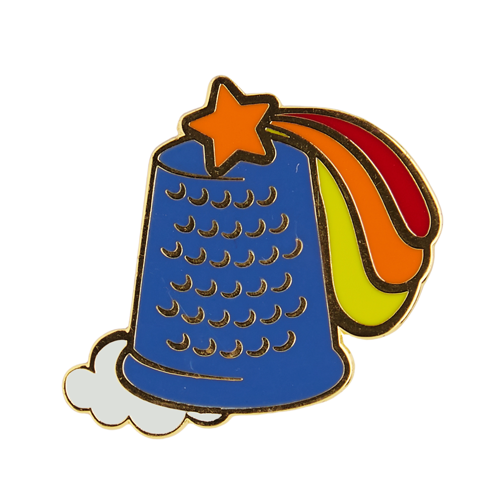 Imán para Agujas / Needle Minder