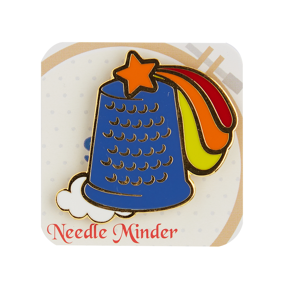 Imán para Agujas / Needle Minder