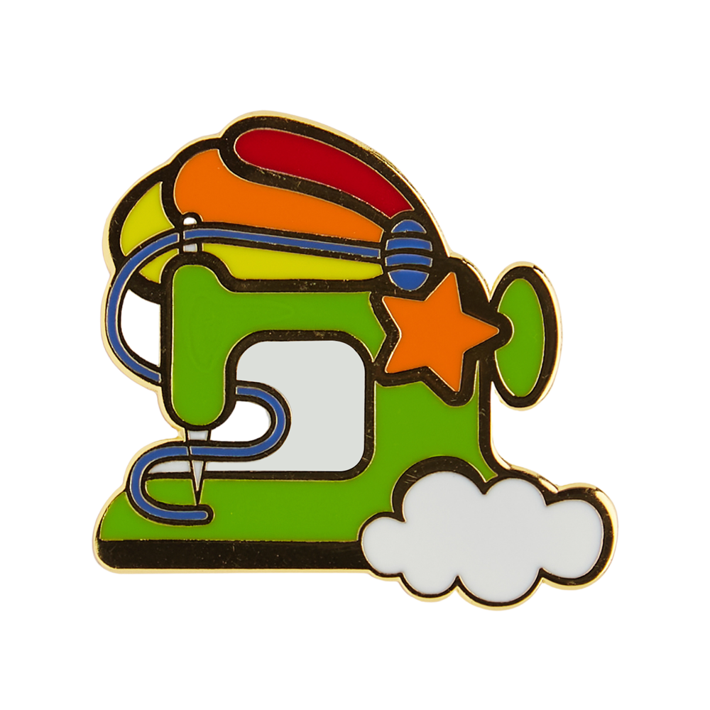 Imán para Agujas / Needle Minder