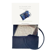 Kit Estuche para Lápices Sashiko Icho