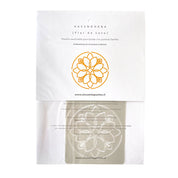 Plantilla Chica Sashiko