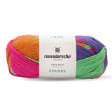 Colors Mix
