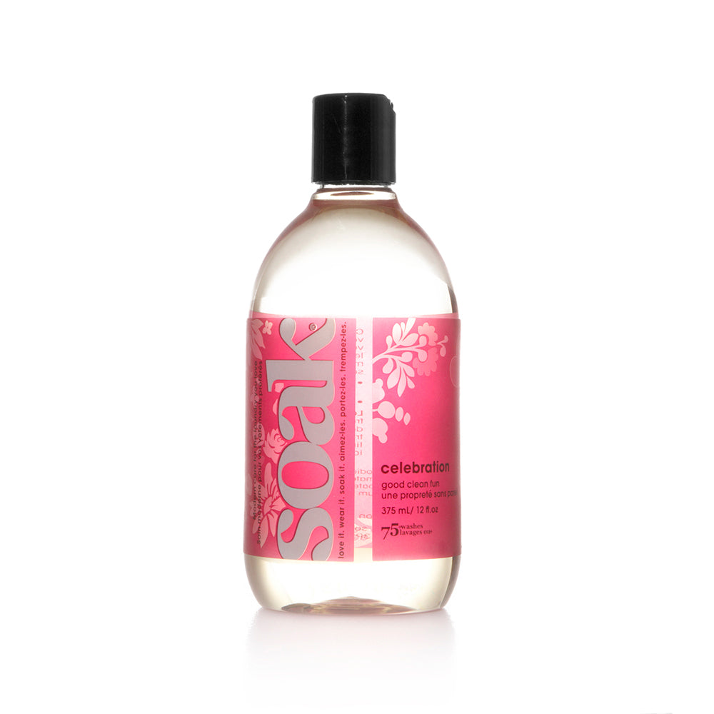 Shampoo Soak 375ml