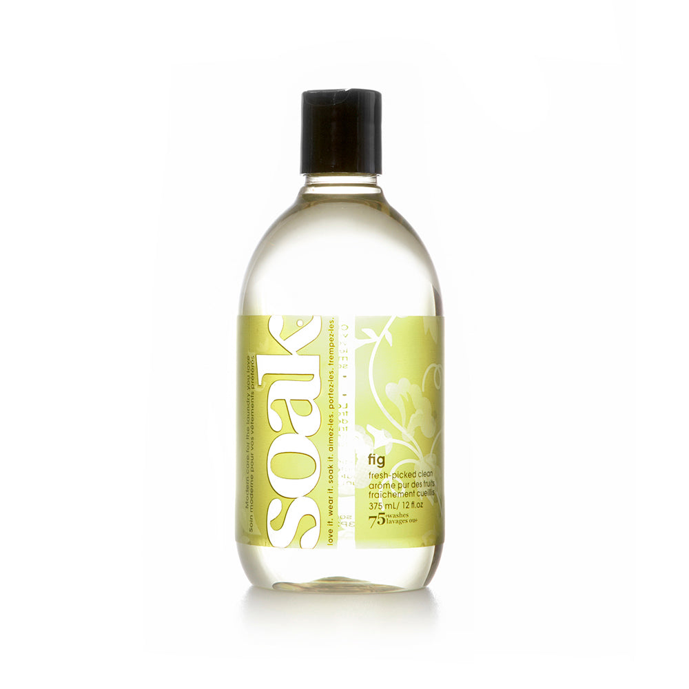 Shampoo Soak 375ml