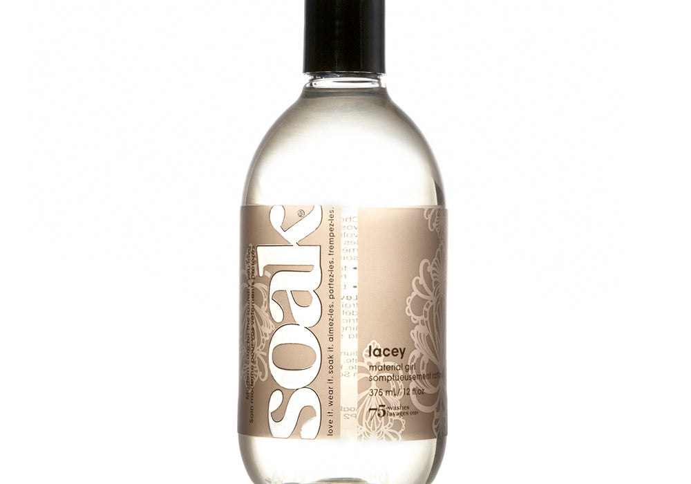 Shampoo Soak 375ml