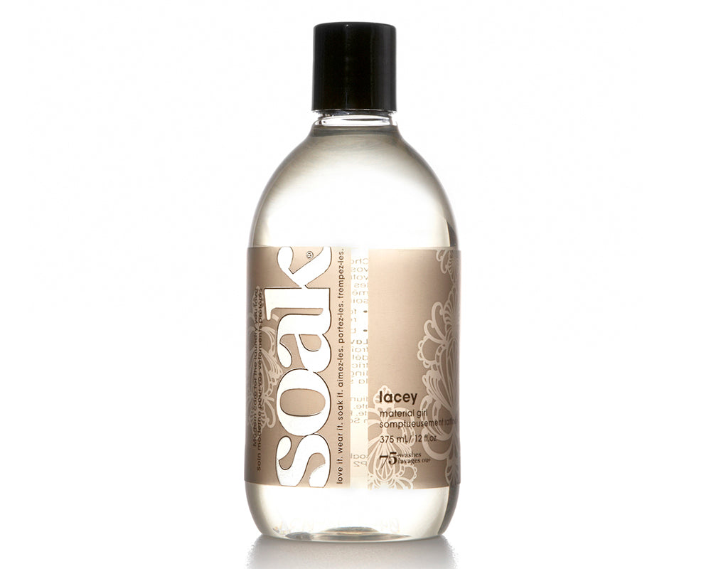 Shampoo Soak 375ml