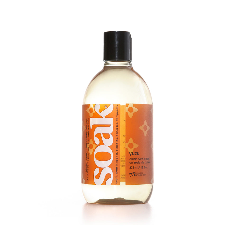 Shampoo Soak 375ml
