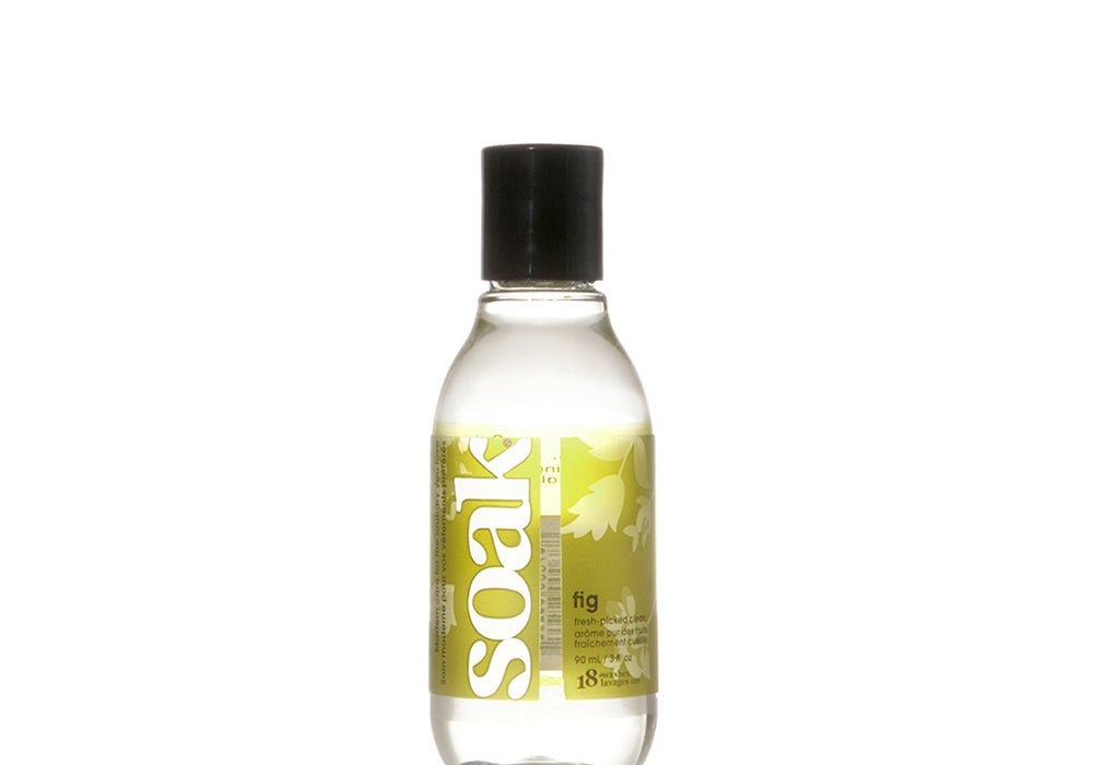 Shampoo Soak 90ml