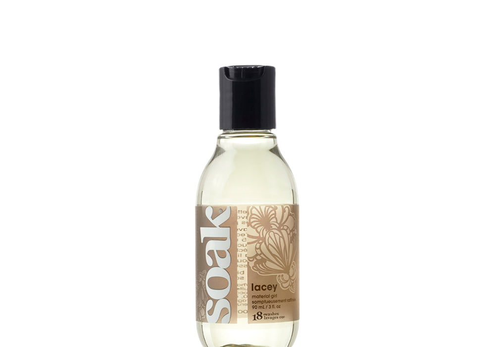 Shampoo Soak 90ml