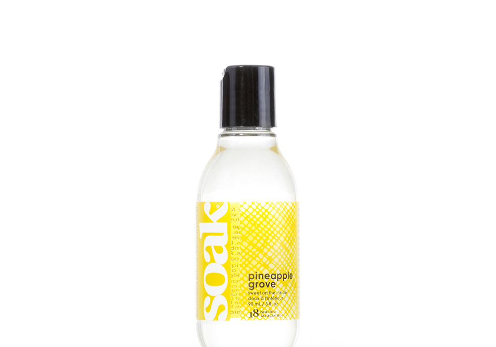 Shampoo Soak 90ml