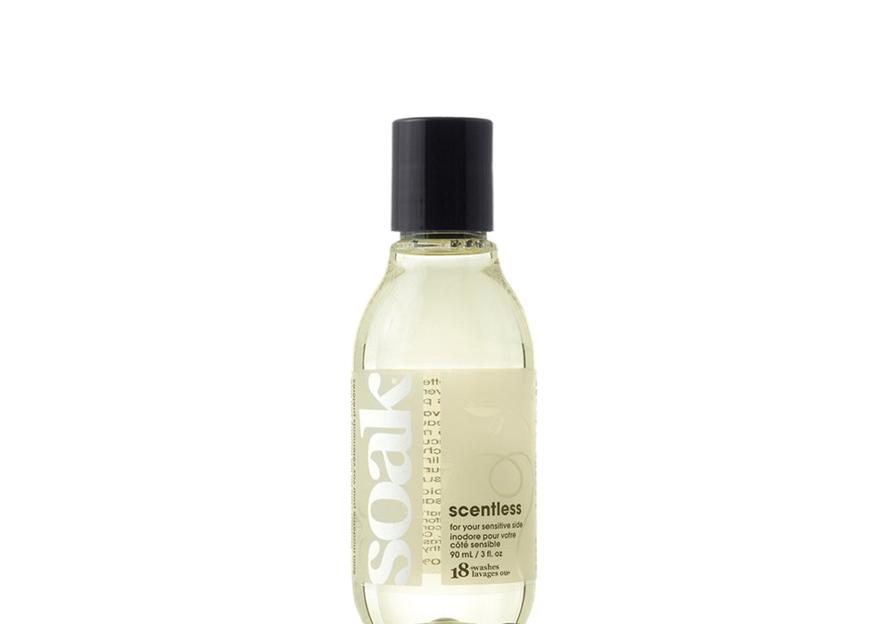 Shampoo Soak 90ml