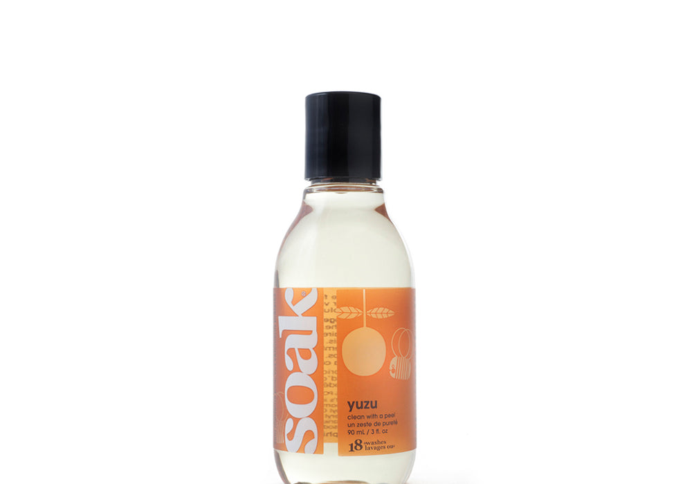 Shampoo Soak 90ml