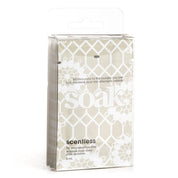 Shampoo Soak Scentless Neutro 5ml 6un