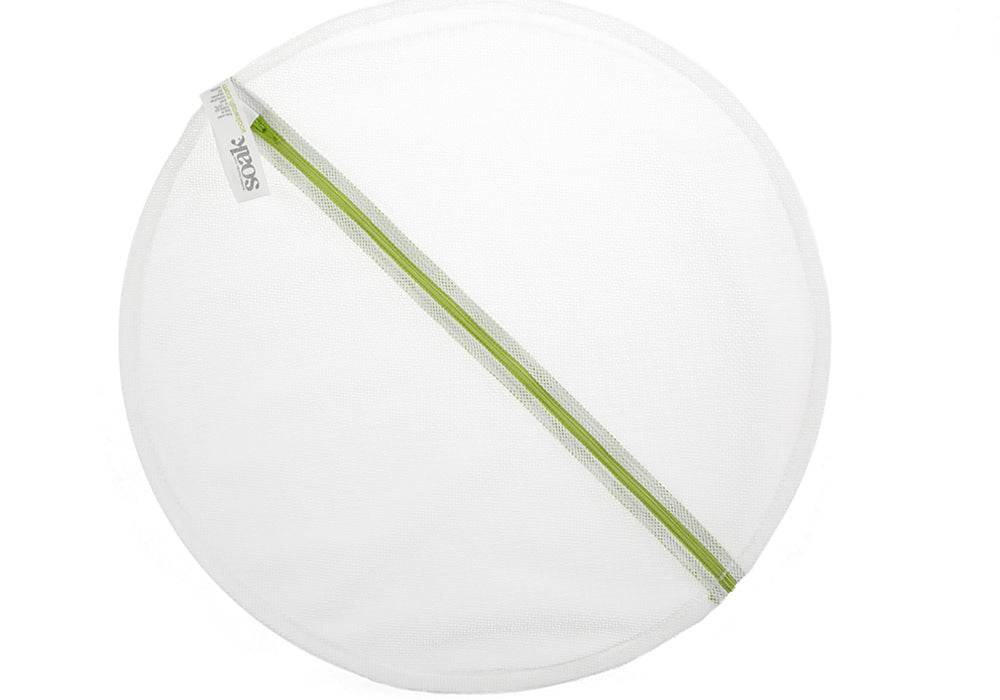 Eco - Bolsa Lavado Generous 40cm