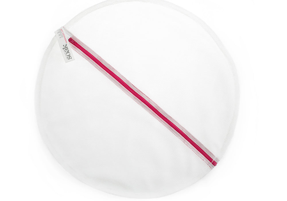 Eco - Bolsa Lavado Generous 40cm