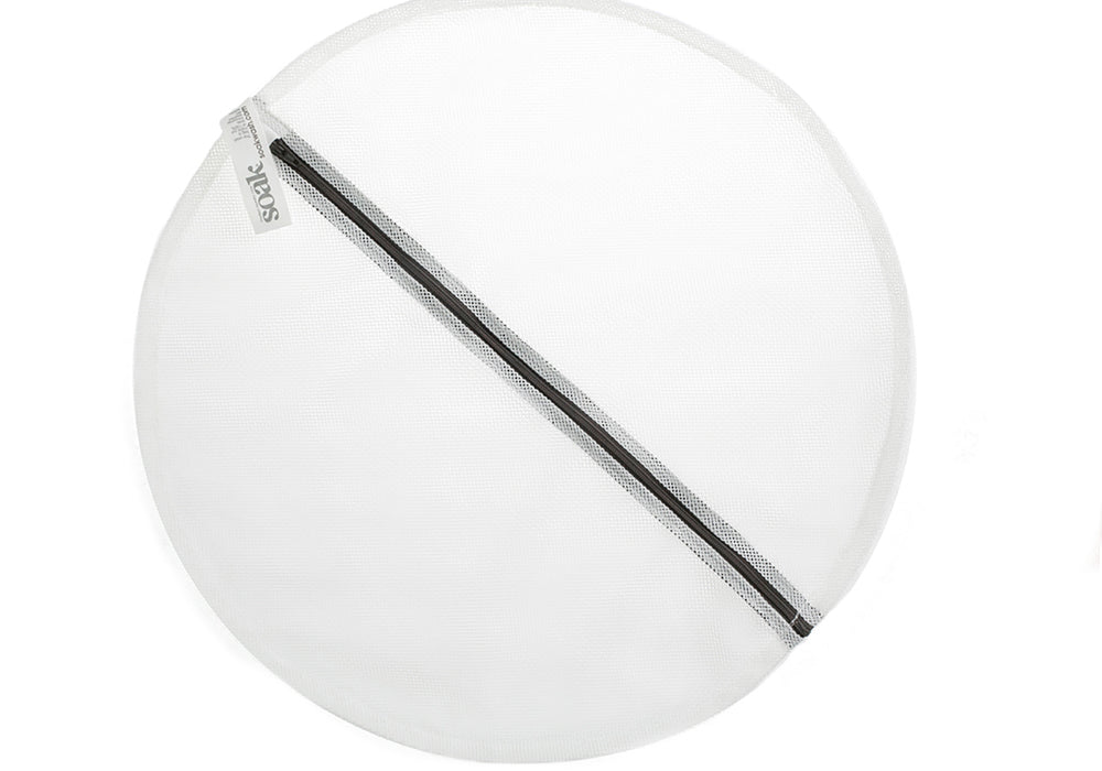 Eco - Bolsa Lavado Generous 40cm