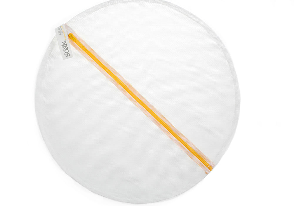 Eco - Bolsa Lavado Generous 40cm