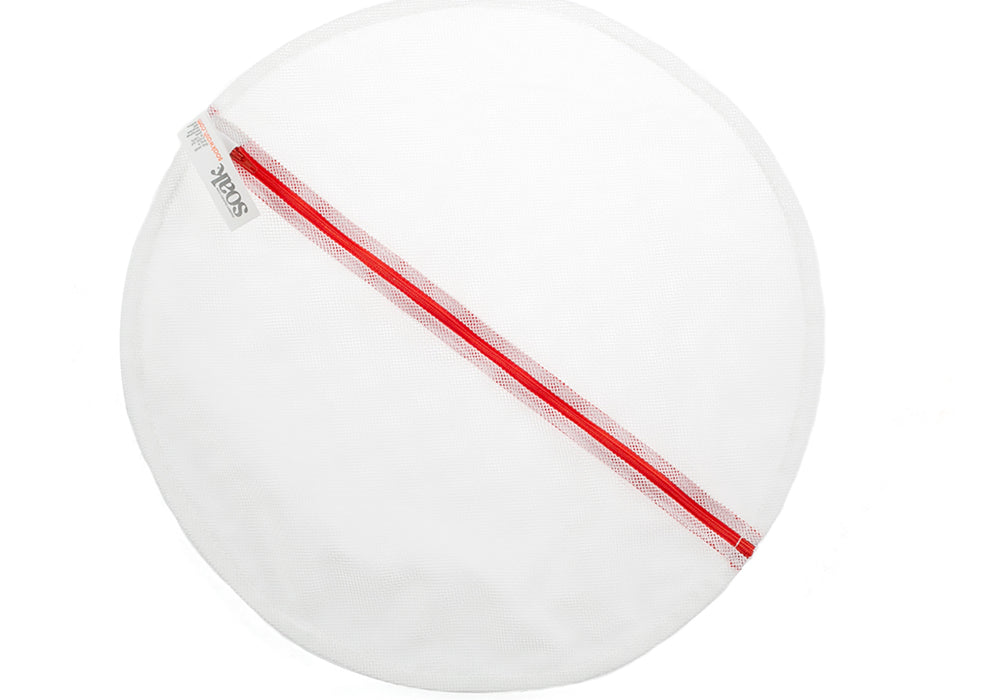 Eco - Bolsa Lavado Generous 40cm