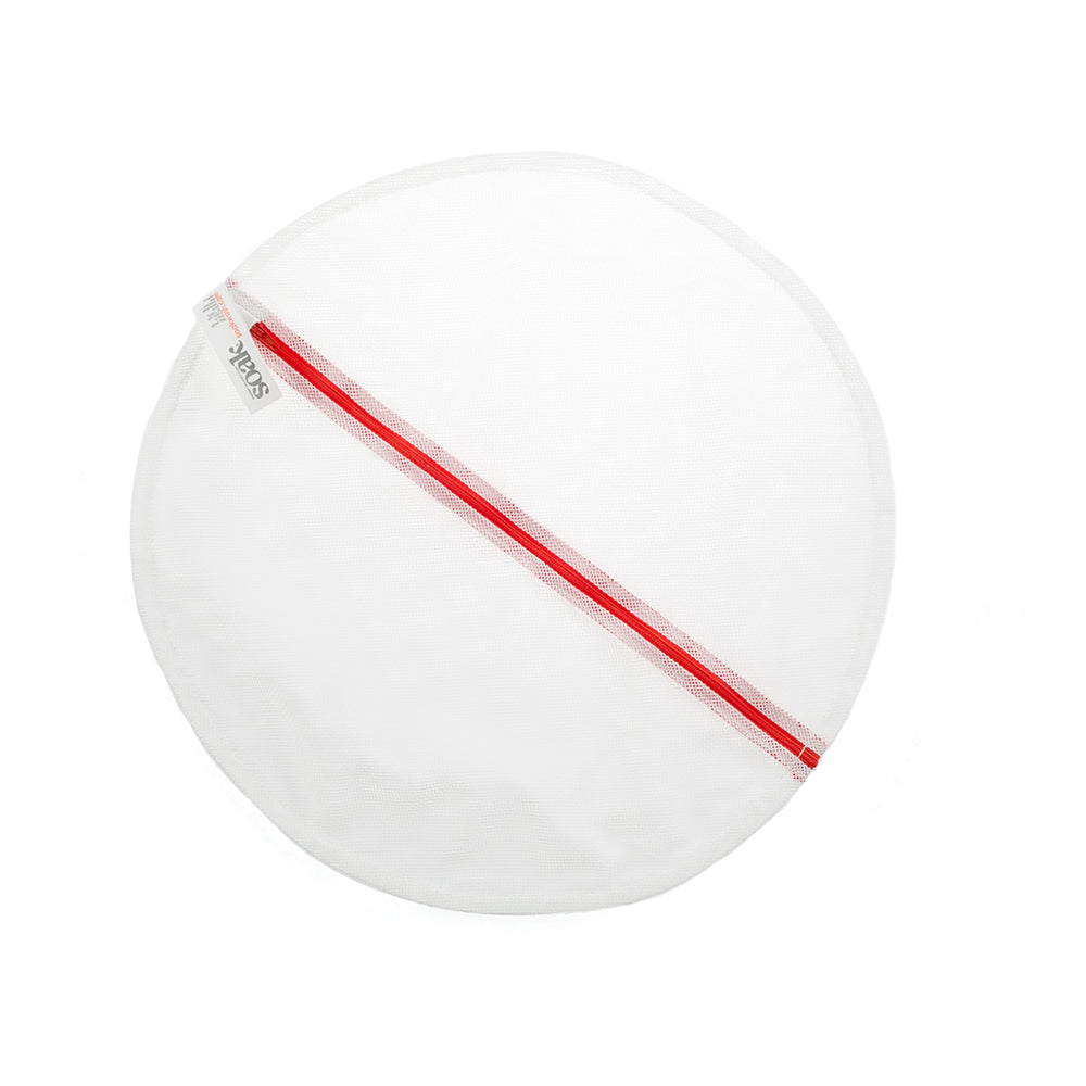 Eco - Bolsa Lavado Generous 40cm