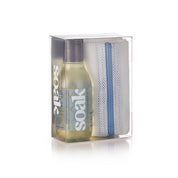 Eco - Bolsa Lavado 40cm + Shampoo 90ml