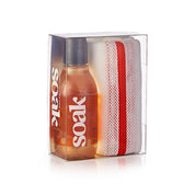 Eco - Bolsa Lavado 40cm + Shampoo 90ml