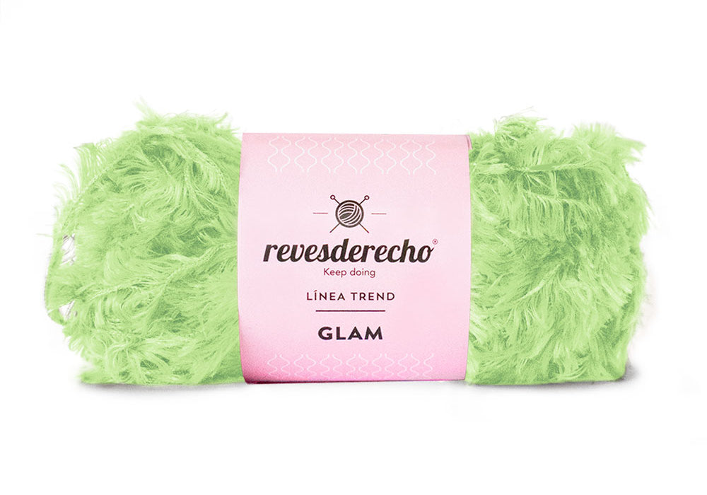 Glam - 100gr