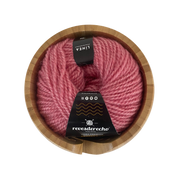 Porta Ovillo Madera 17x17x10