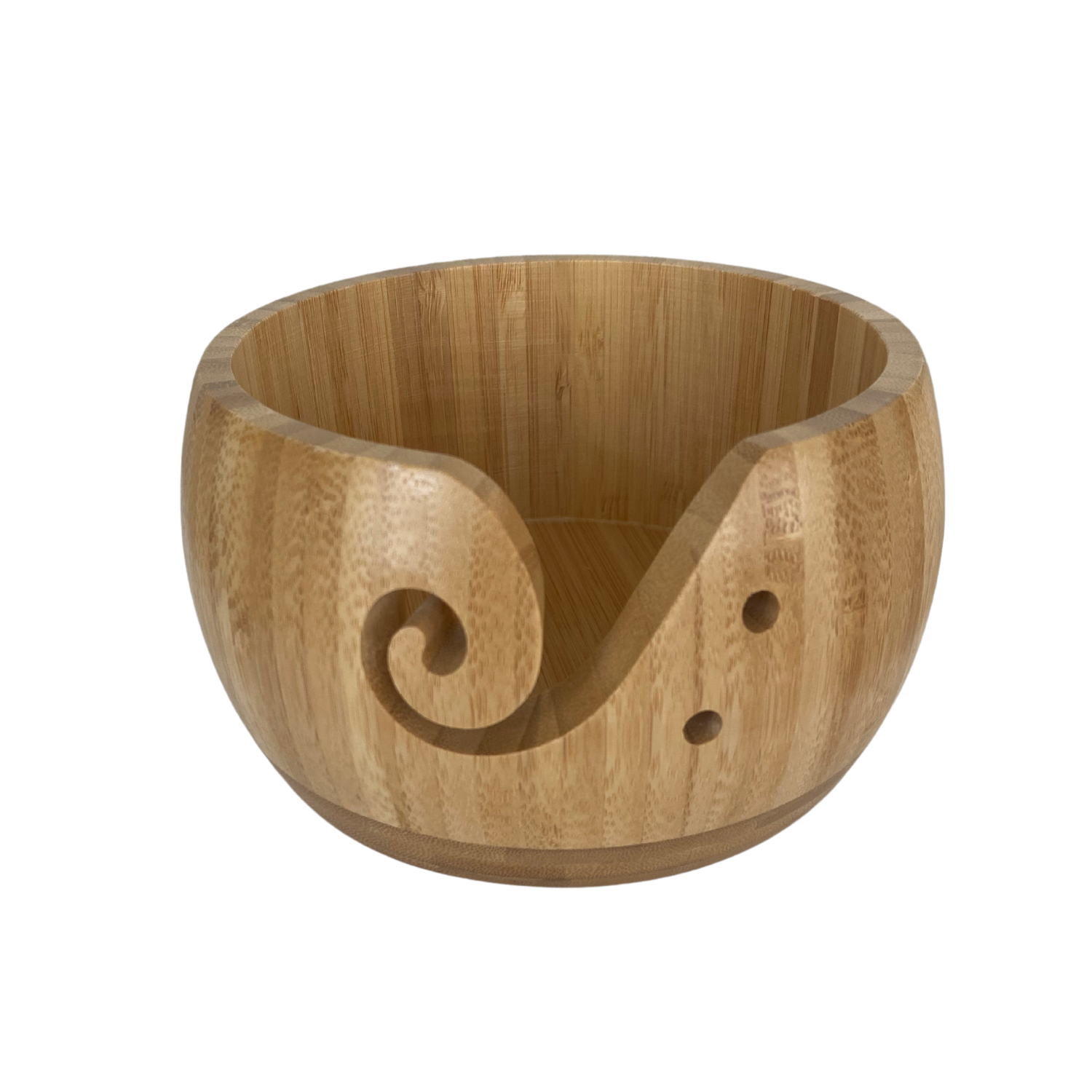 Porta Ovillo Madera 17x17x10