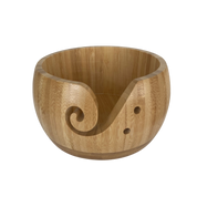 Porta Ovillo Madera 17x17x10