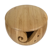 Porta Ovillo Madera 17x17x10