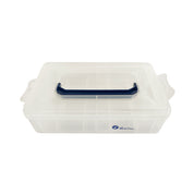 Caja Plástica Apilable