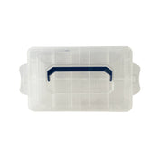 Caja Plástica Apilable